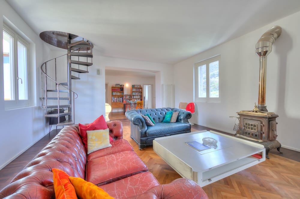 Photo of Bedroom in Gaino