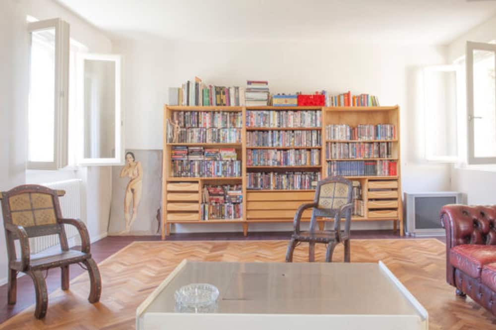 Photo of Livingroom in Gaino