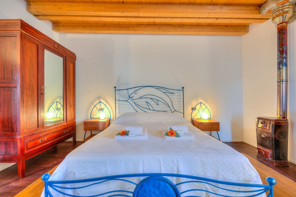 Photo of Bedroom in Gaino