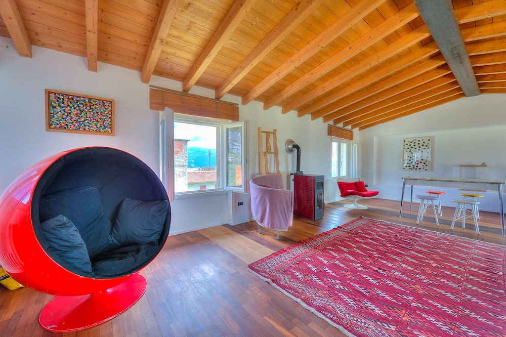 Photo of Bedroom in Gaino