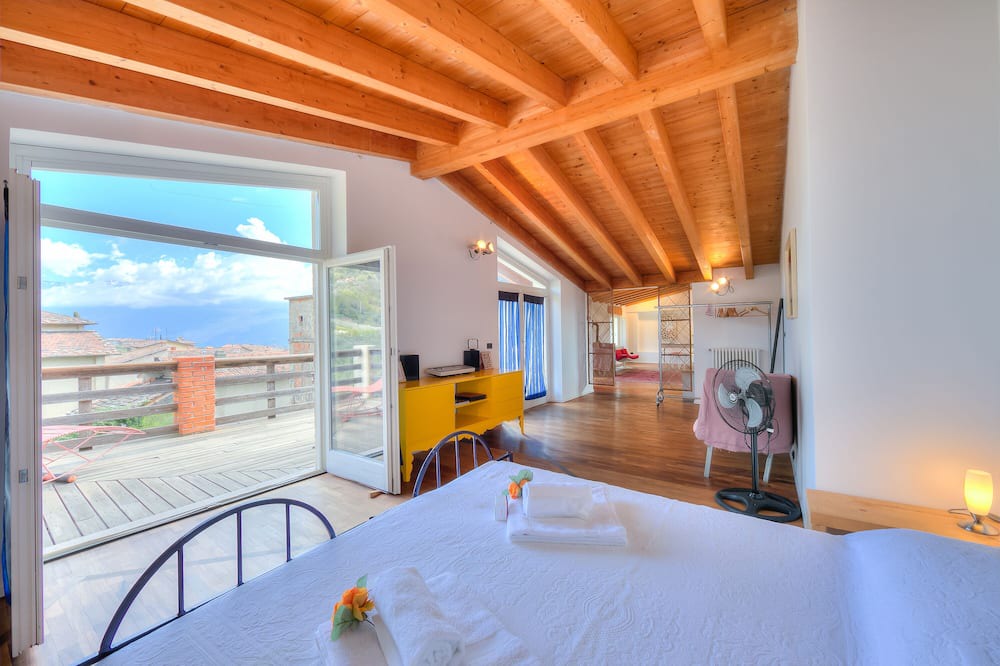 Photo of Bedroom in Gaino