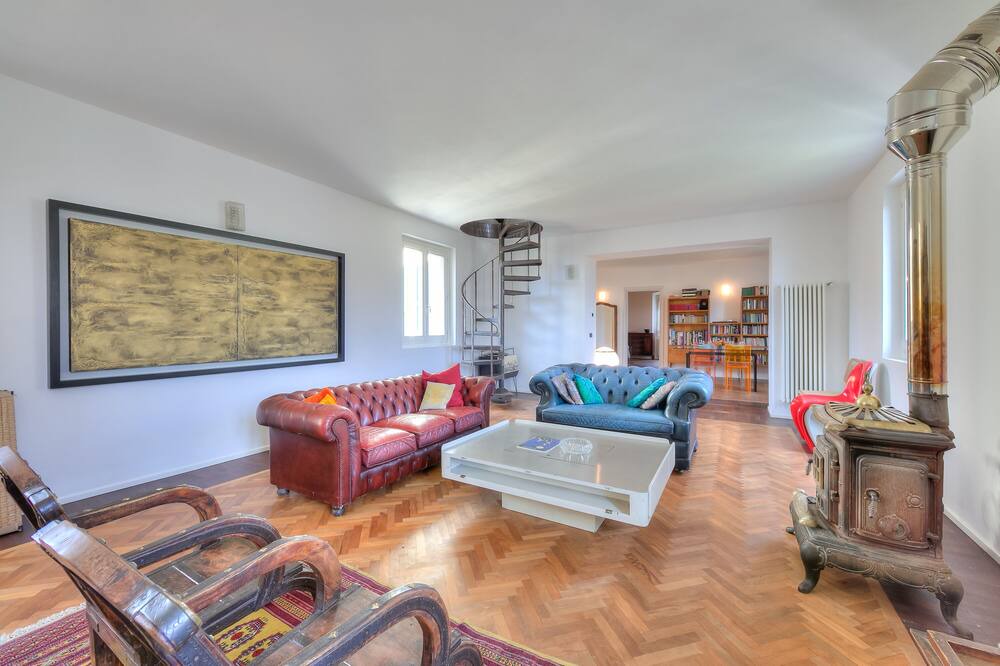 Photo of Bedroom in Gaino