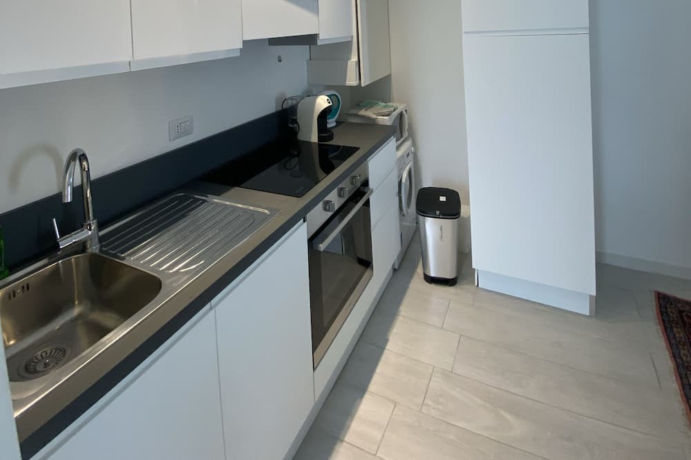 Photo of Kitchen in Lecco