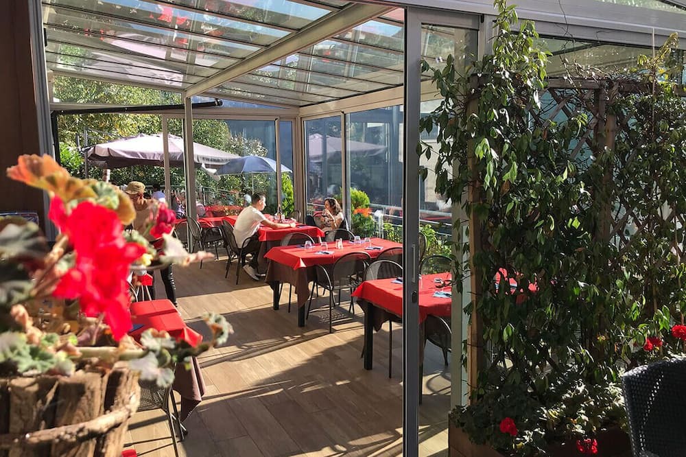 Photo of Outdoor in Albaredo per San Marco