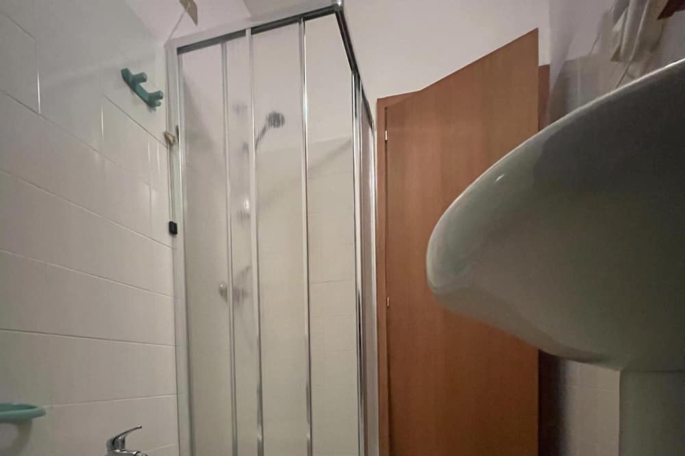 Photo of Bathroom in Albaredo per San Marco