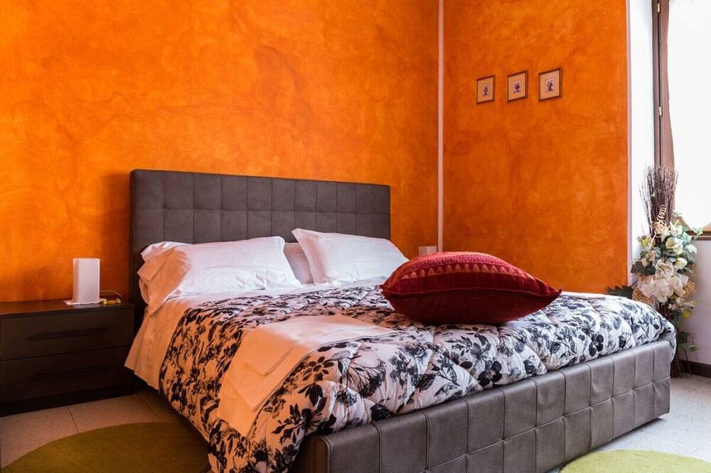 Photo of Bedroom in Albaredo per San Marco