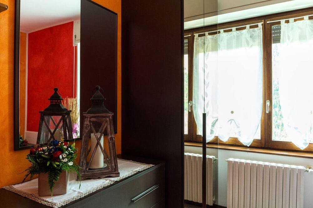 Photo of Bedroom in Albaredo per San Marco