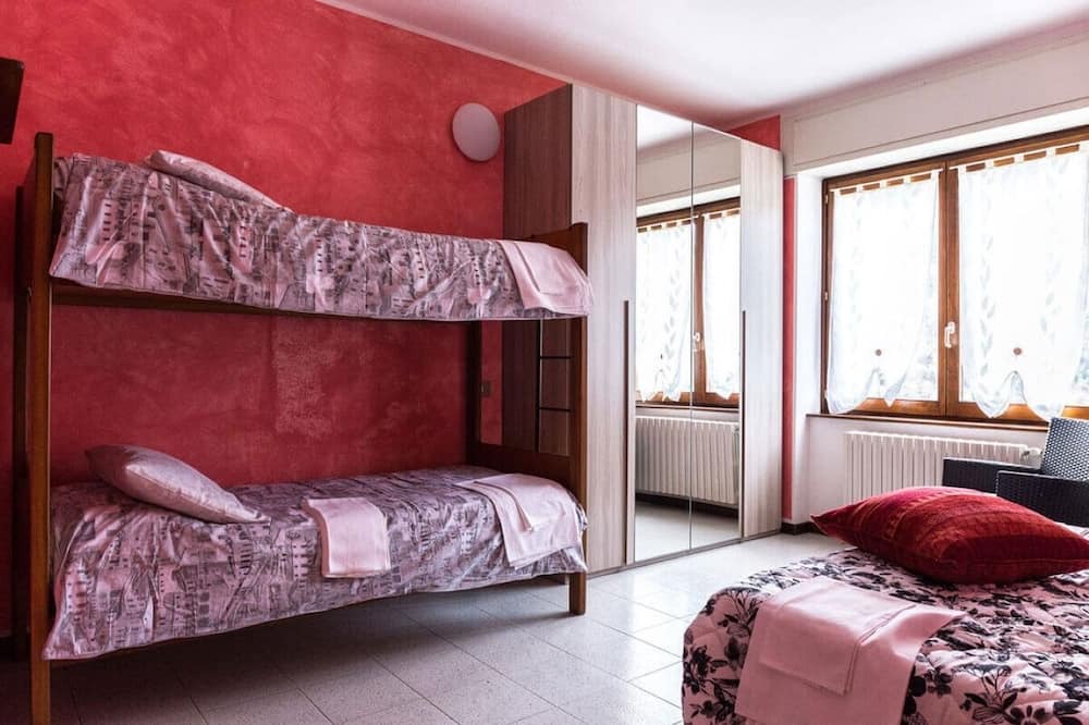 Photo of Bedroom in Albaredo per San Marco