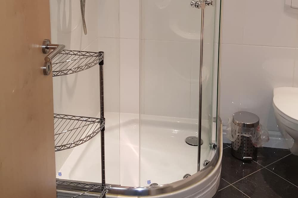 Photo of Bathroom in Brusimpiano