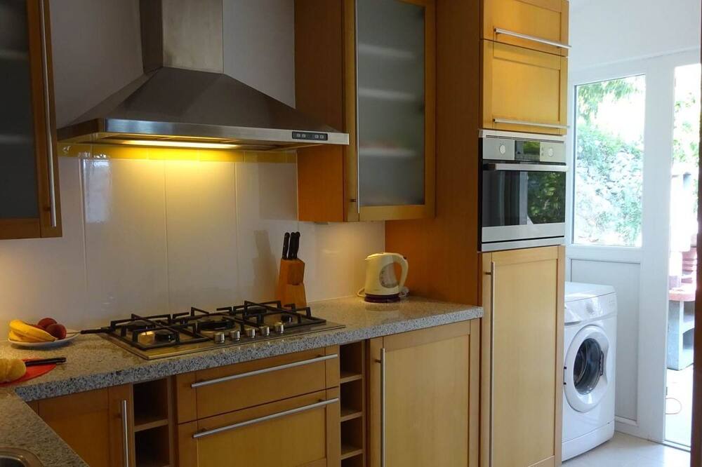 Photo of Kitchen in Brusimpiano