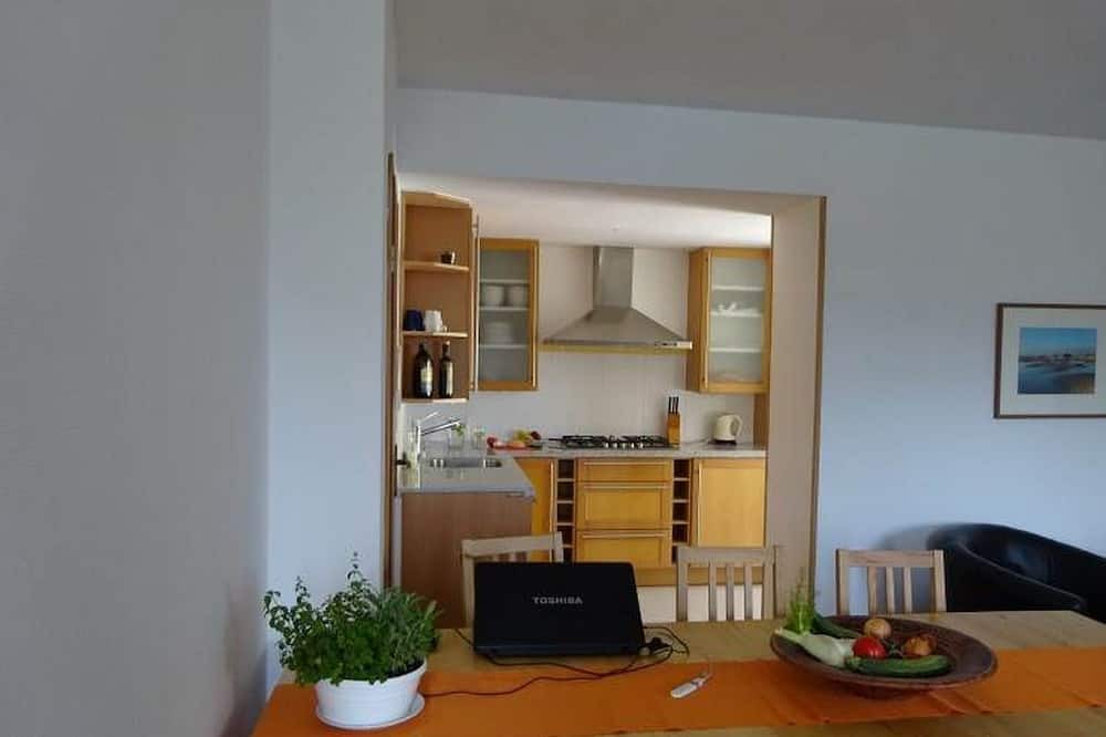 Photo of Kitchen in Brusimpiano