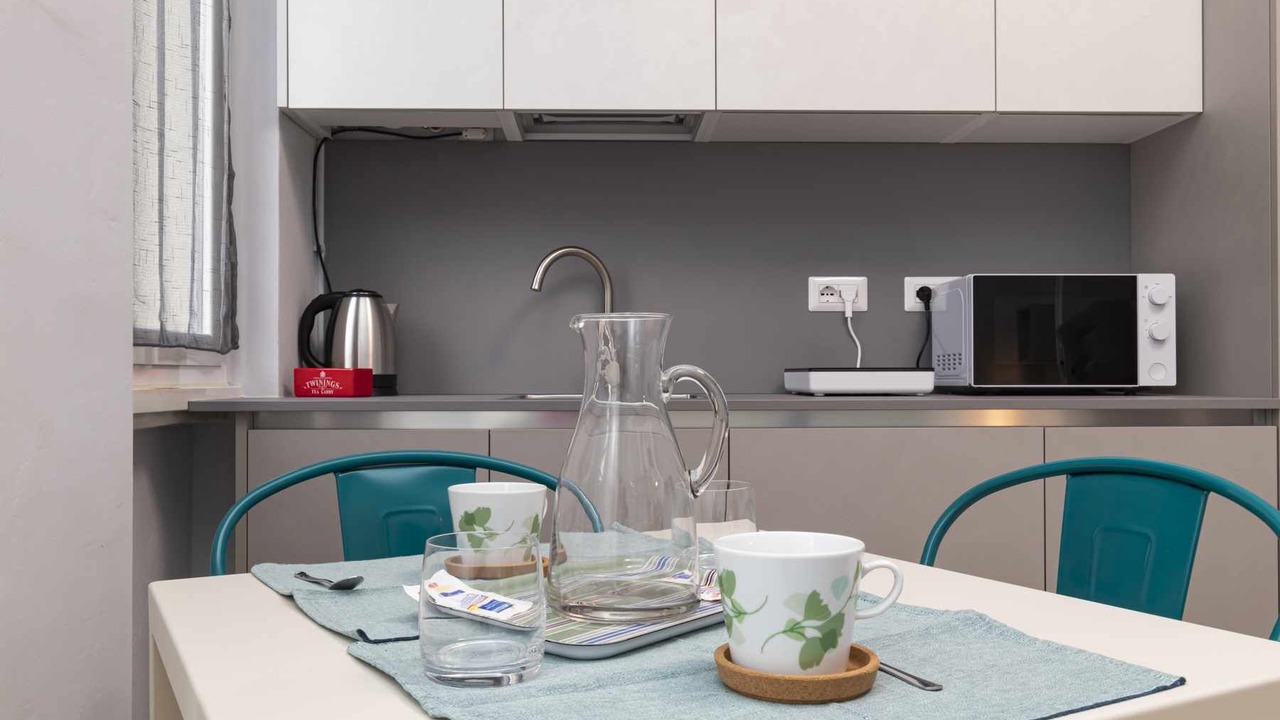 Photo of Kitchen in Montalbino