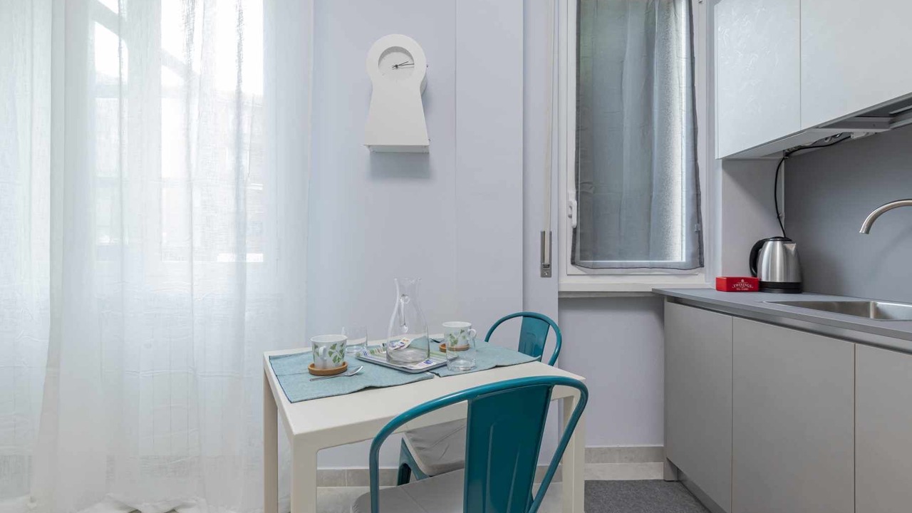 Photo of Kitchen in Montalbino