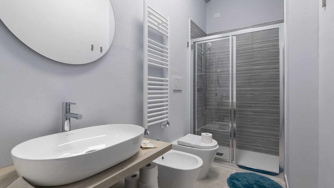 Photo of Bathroom in Montalbino