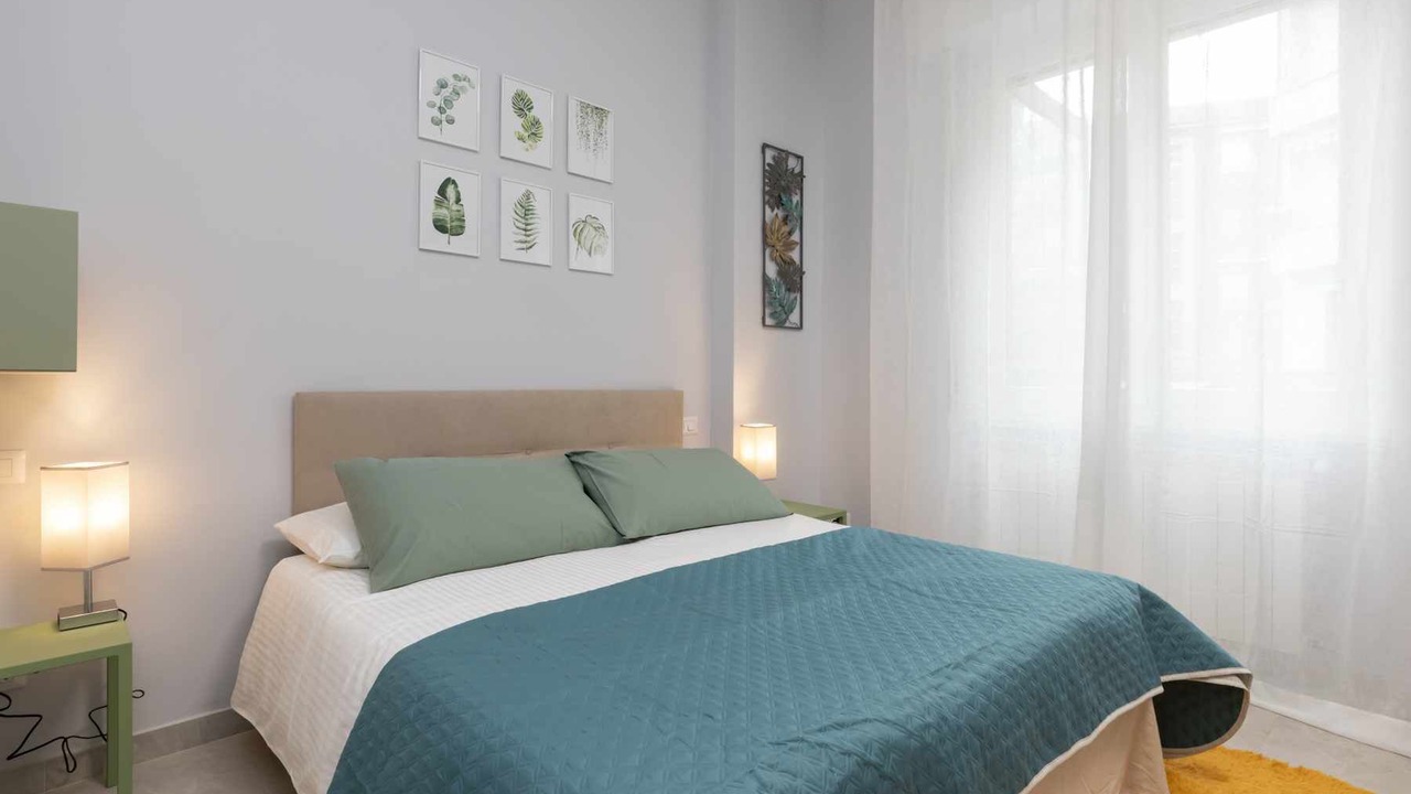 Photo of Bedroom in Montalbino
