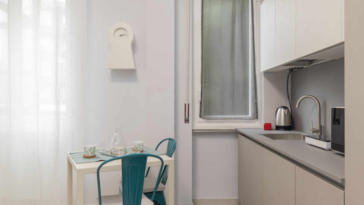 Photo of Kitchen in Montalbino
