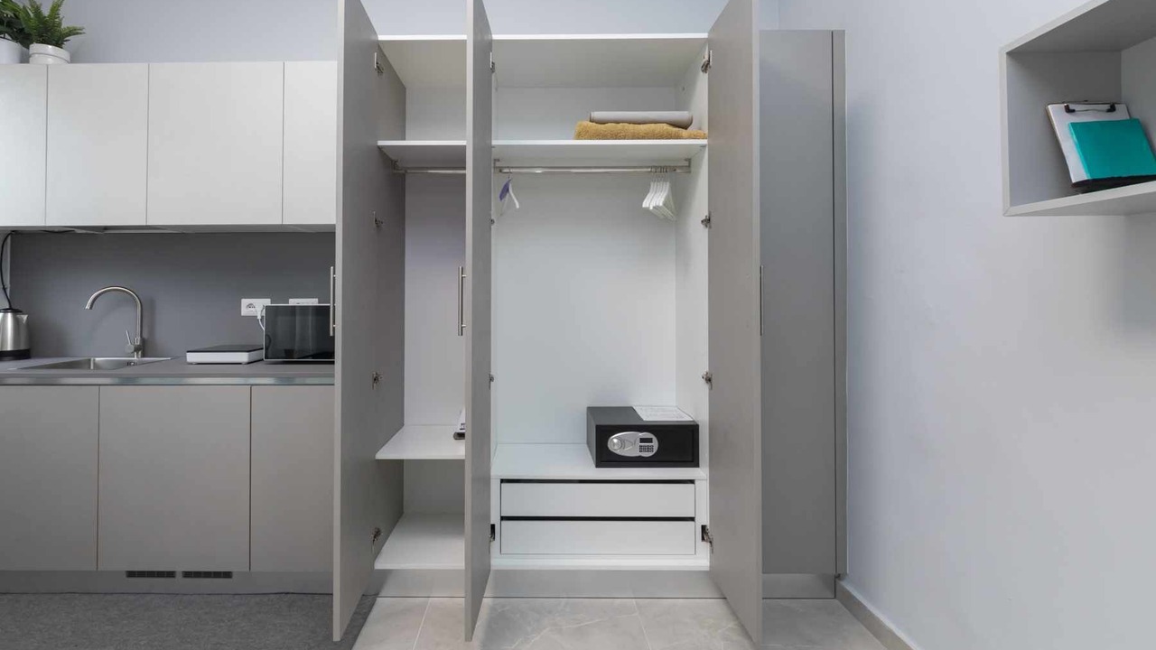 Photo of Kitchen in Montalbino