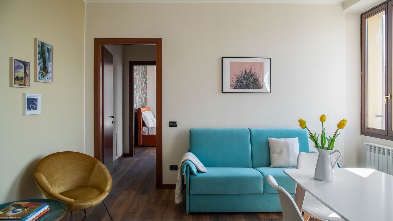 Photo of Livingroom in Acquaseria