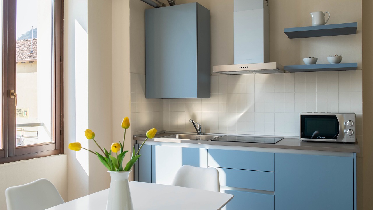 Photo of Kitchen in Acquaseria