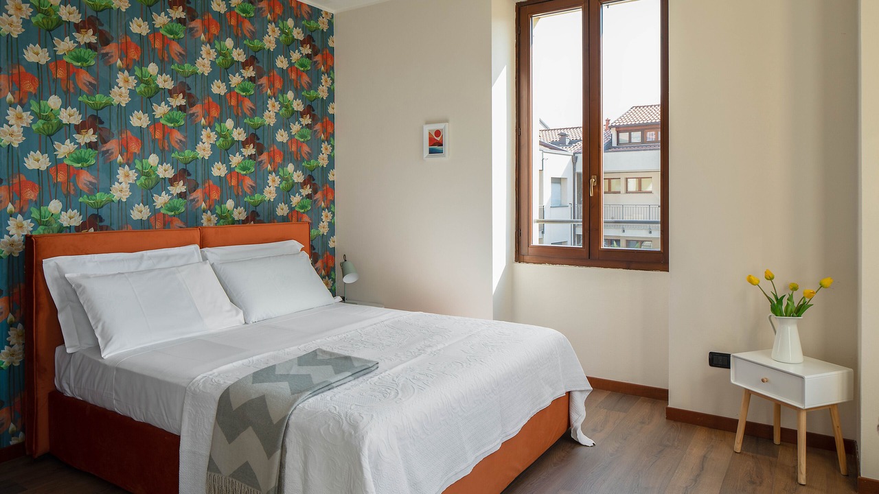 Photo of Bedroom in Acquaseria