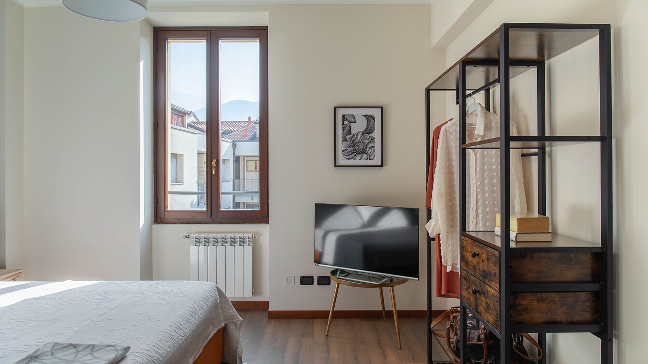 Photo of Bedroom in Acquaseria