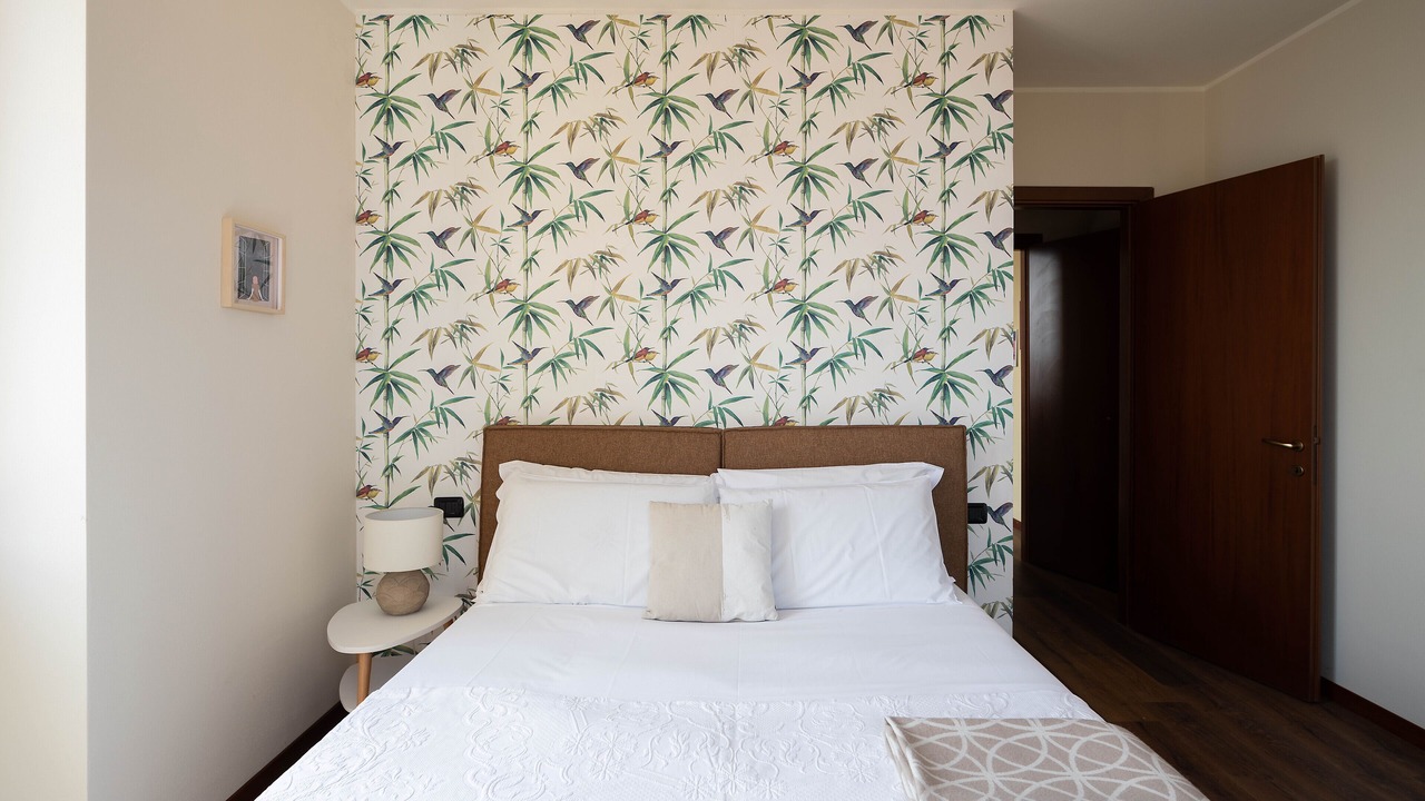 Photo of Bedroom in Acquaseria