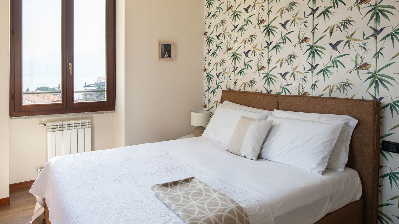 Photo of Bedroom in Acquaseria