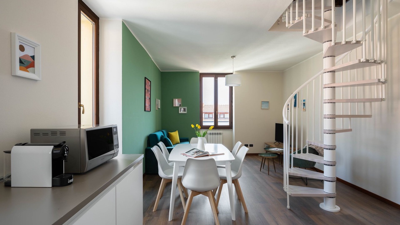 Photo of Livingroom in Acquaseria
