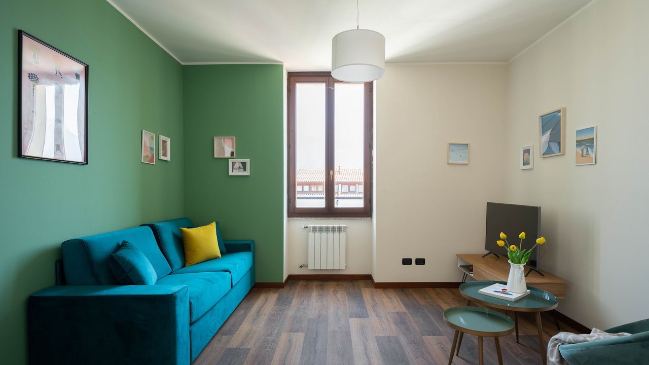 Photo of Livingroom in Acquaseria