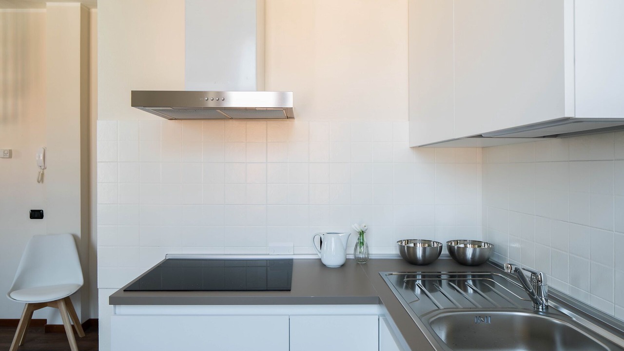 Photo of Kitchen in Acquaseria