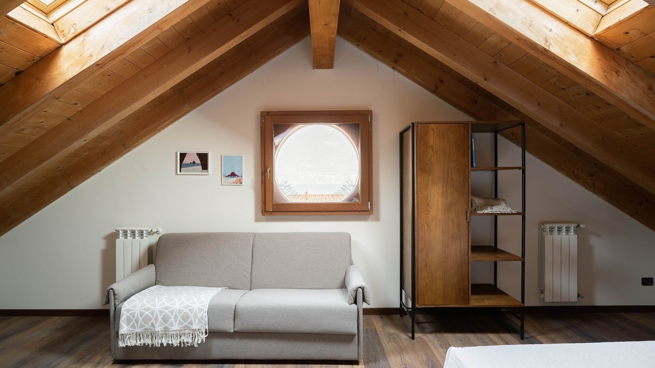 Photo of Bedroom in Acquaseria