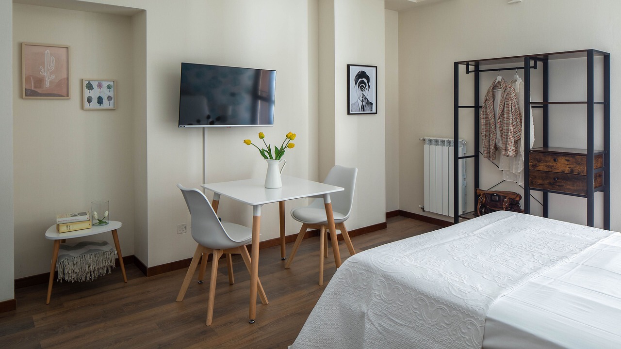 Photo of Bedroom in Acquaseria