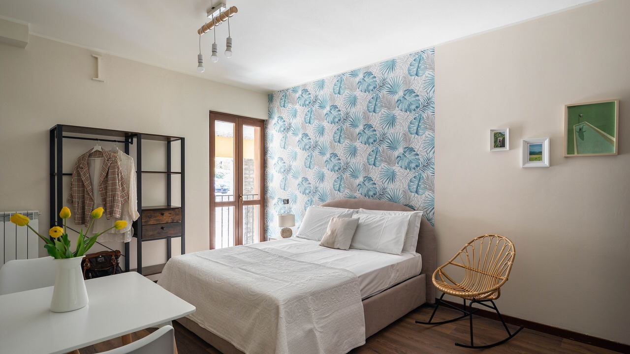 Photo of Bedroom in Acquaseria