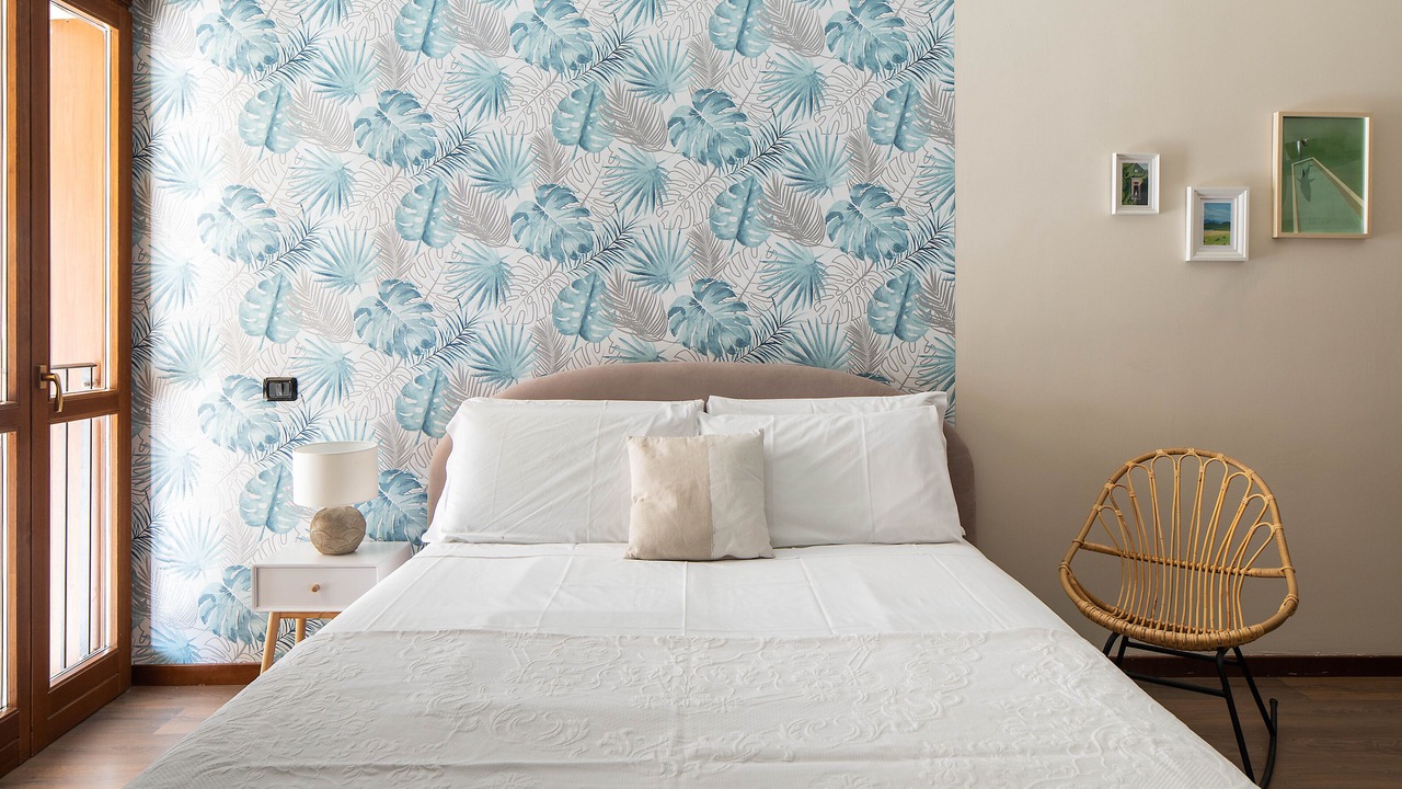 Photo of Bedroom in Acquaseria