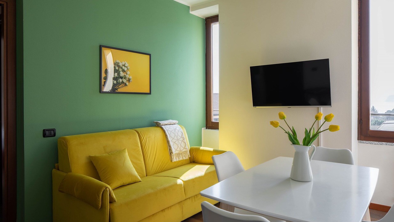 Photo of Livingroom in Acquaseria