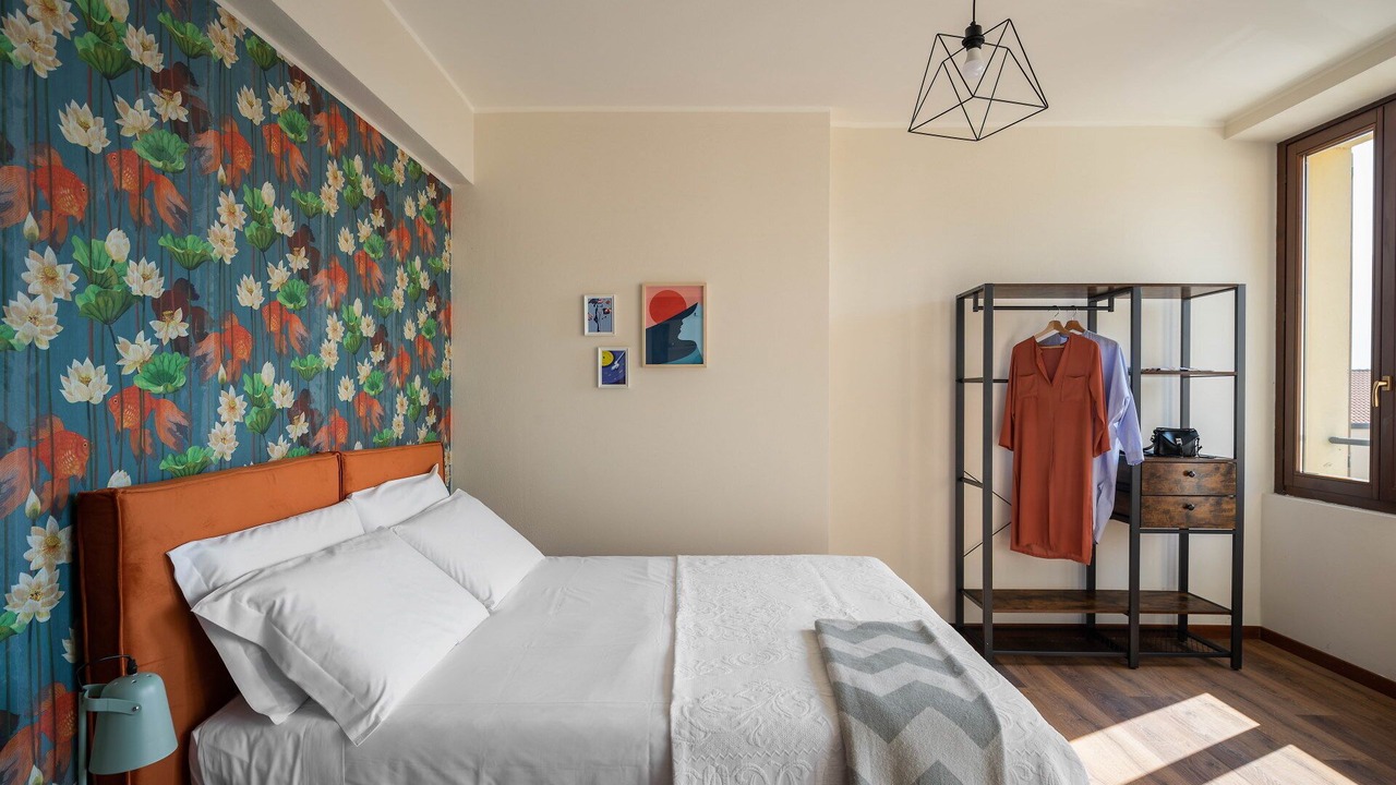 Photo of Bedroom in Acquaseria