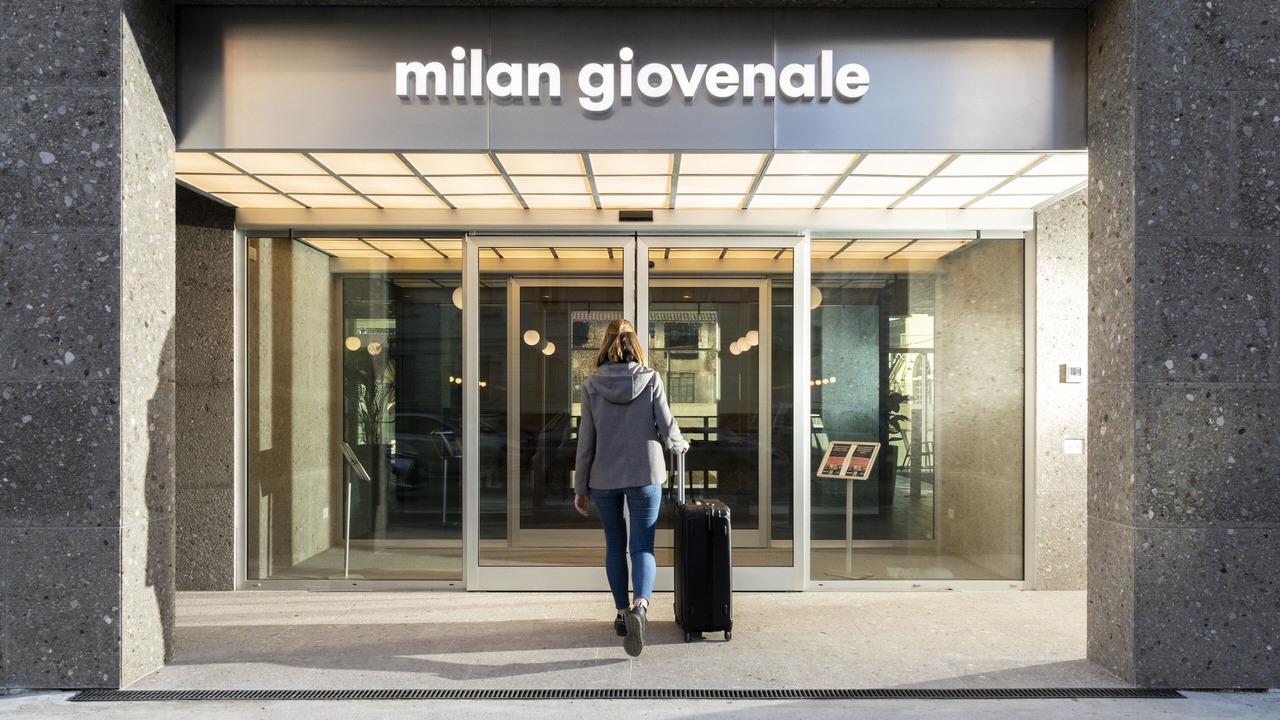 Photo of Outdoor in Porta Romana