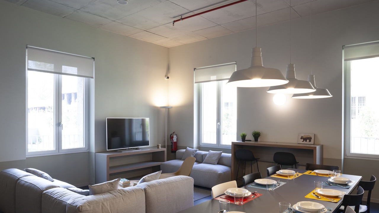 Photo of Kitchen in Porta Romana