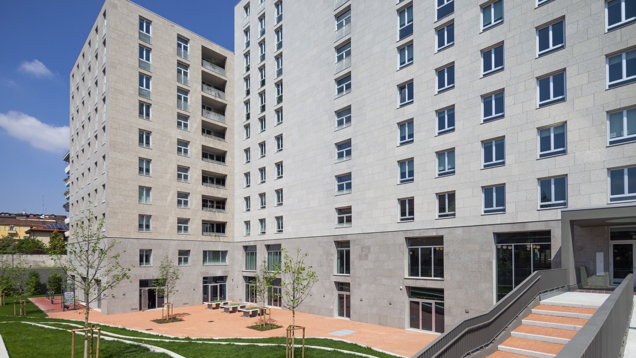 Photo of Outdoor in Porta Romana