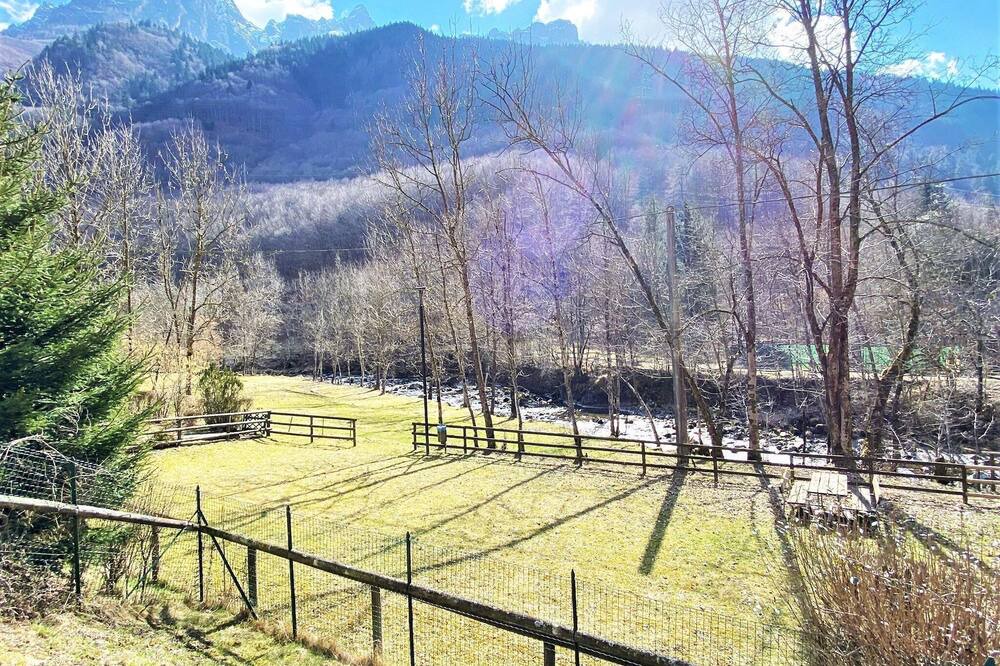 Photo of Outdoor in Valbondione