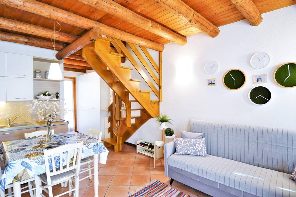 Photo of Livingroom in Valbondione