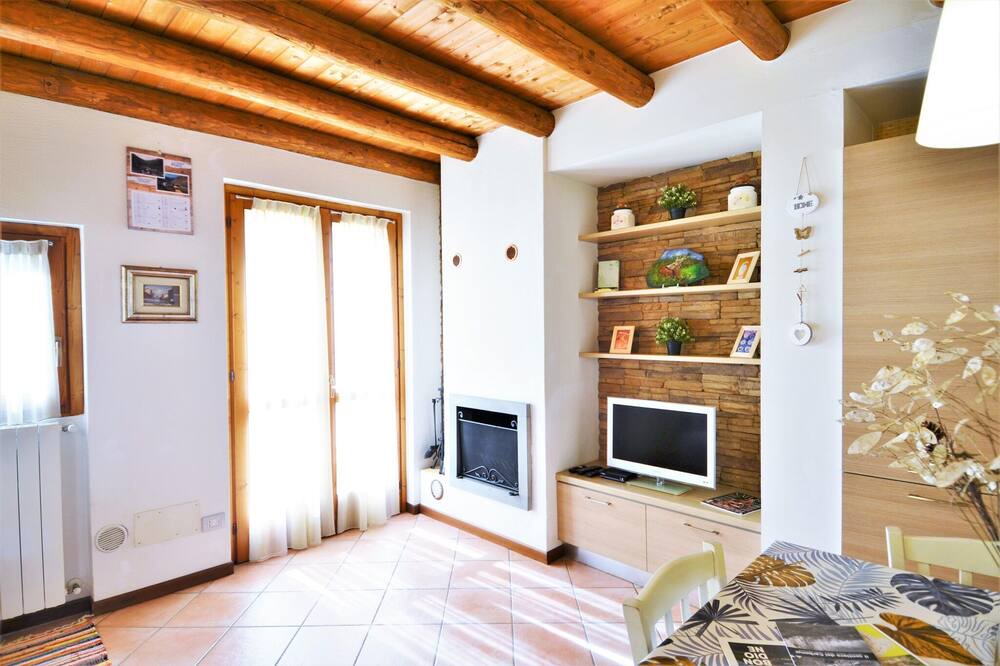 Photo of Livingroom in Valbondione