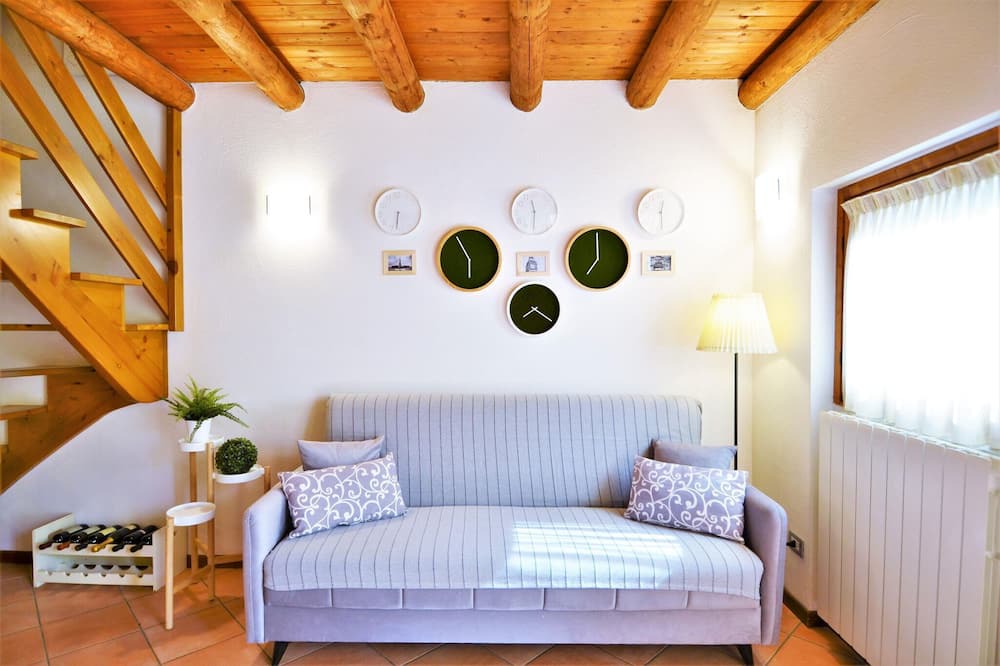 Photo of Livingroom in Valbondione
