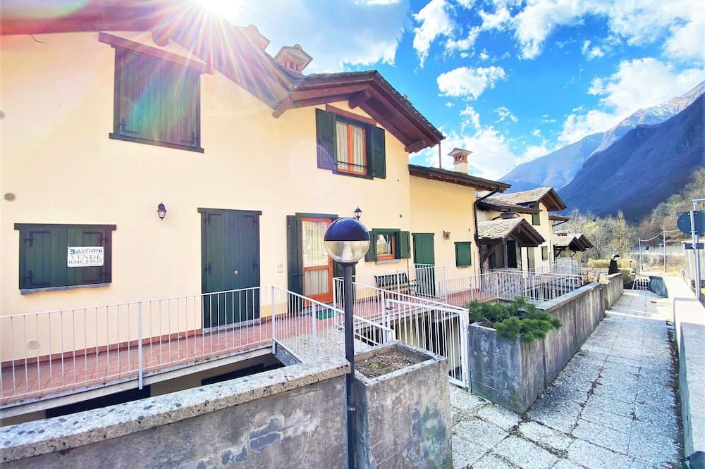 Photo of Outdoor in Valbondione