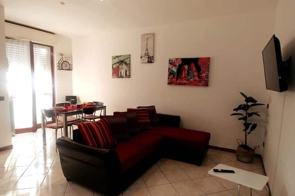 Photo of Livingroom in Arcore