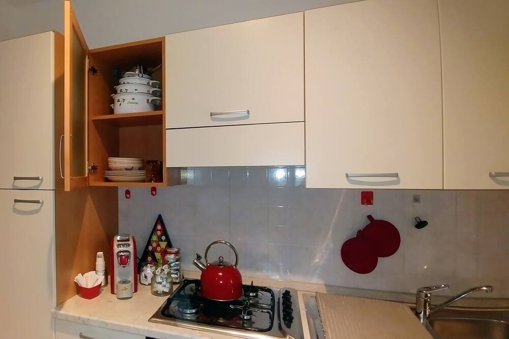 Photo of Kitchen in Arcore