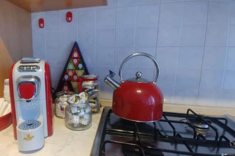 Photo of Kitchen in Arcore