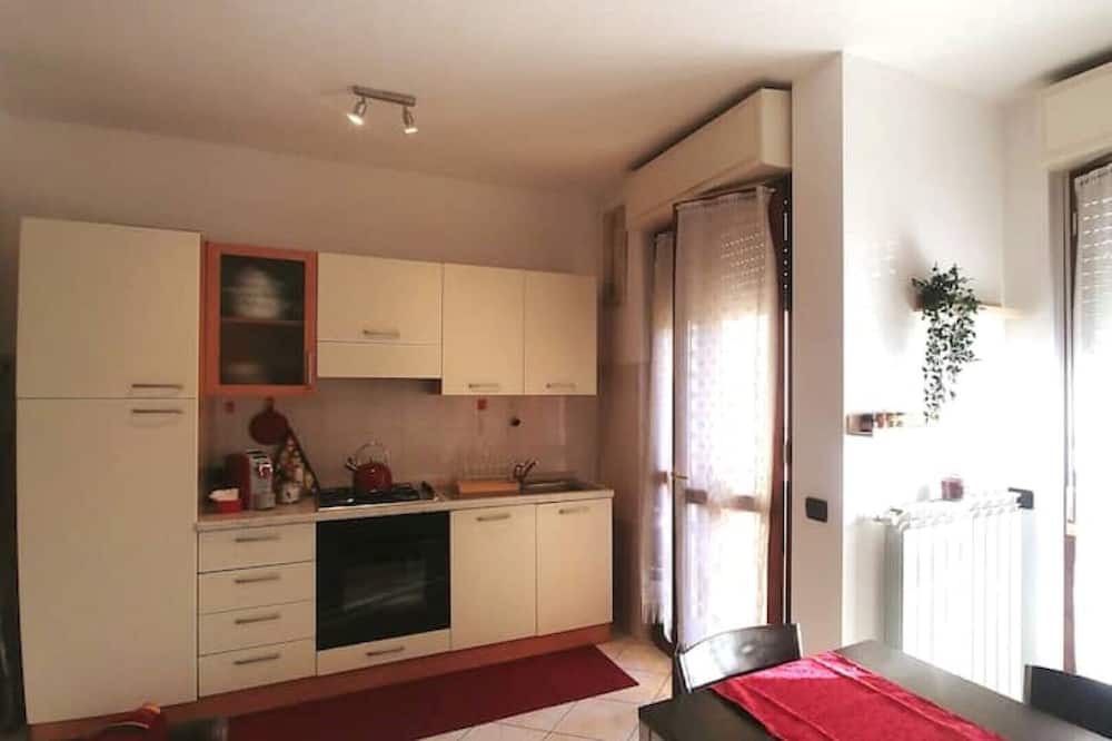 Photo of Kitchen in Arcore