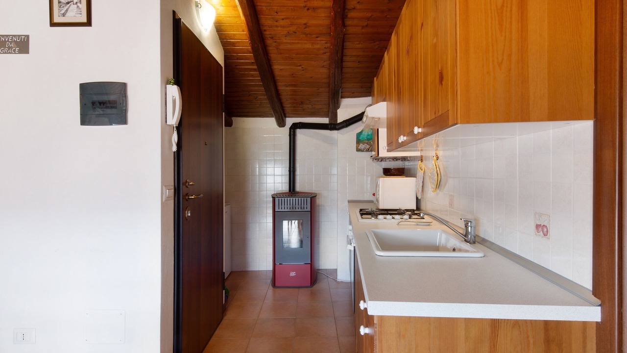 Photo of Kitchen in Casargo