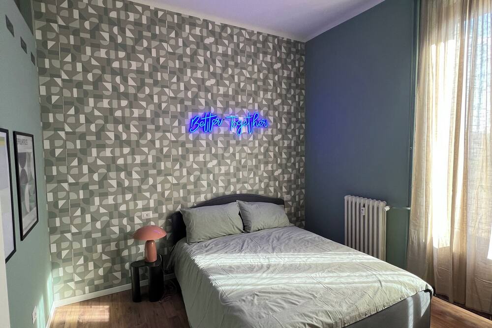 Photo of Bedroom in Zona Padova